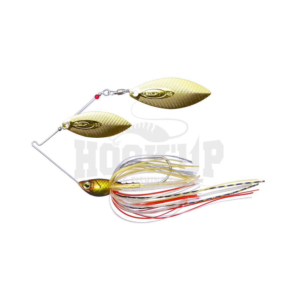 GANCRAFT Spinnerbait Killers Bait Over 21g