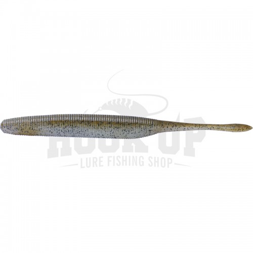 TW114 Sábalo calabaza verde
