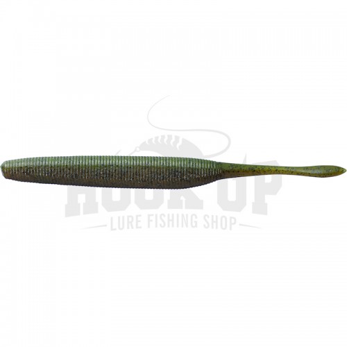 TW116 Watermelon Green Pumpkin