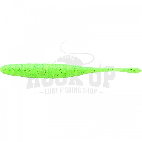 W007 Chartreuse Lime