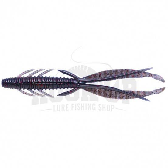 OSP Dolive Shrimp 3" TW146 Ebemiso Black