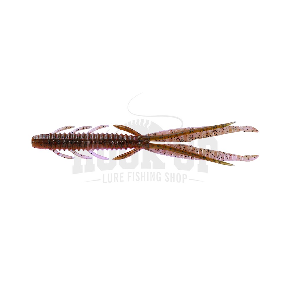 OSP Dolive Shrimp 3/"