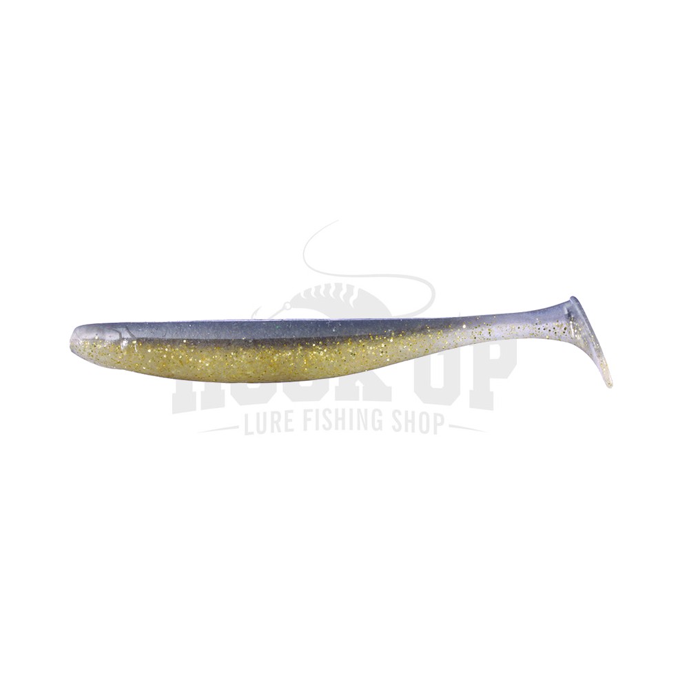 2632 OSP Soft Lure Dolive Shad 3.5 Inches W-004 