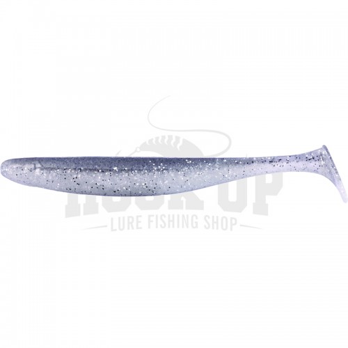 TW138 Silver Shiner