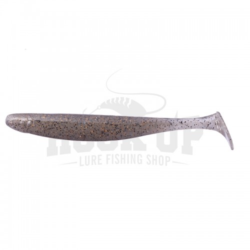 W012 Smoke Pepper Copper Flake