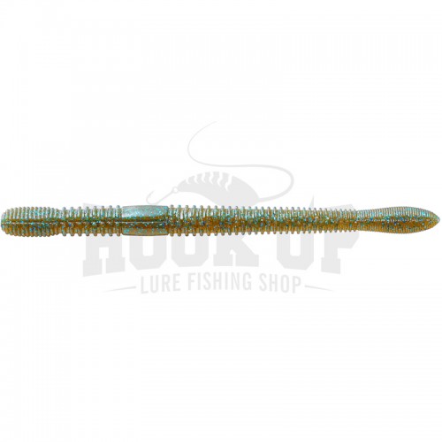 TW112 Dorso Azul Canela