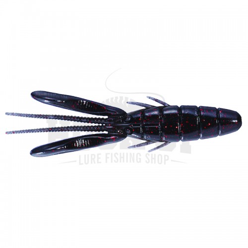TW146 Ebimiso Black