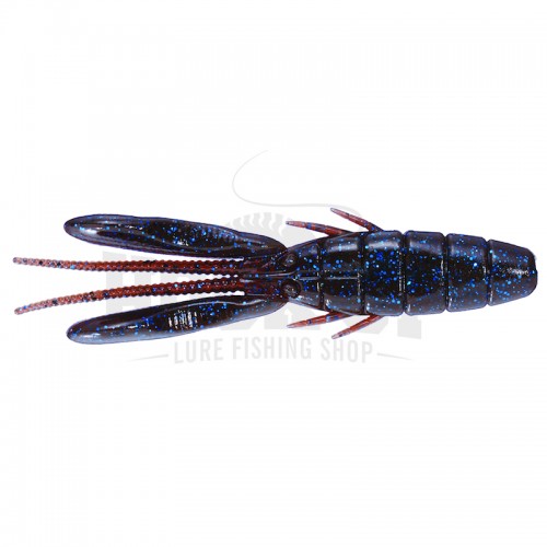 W034 Scupperong Blue Flake