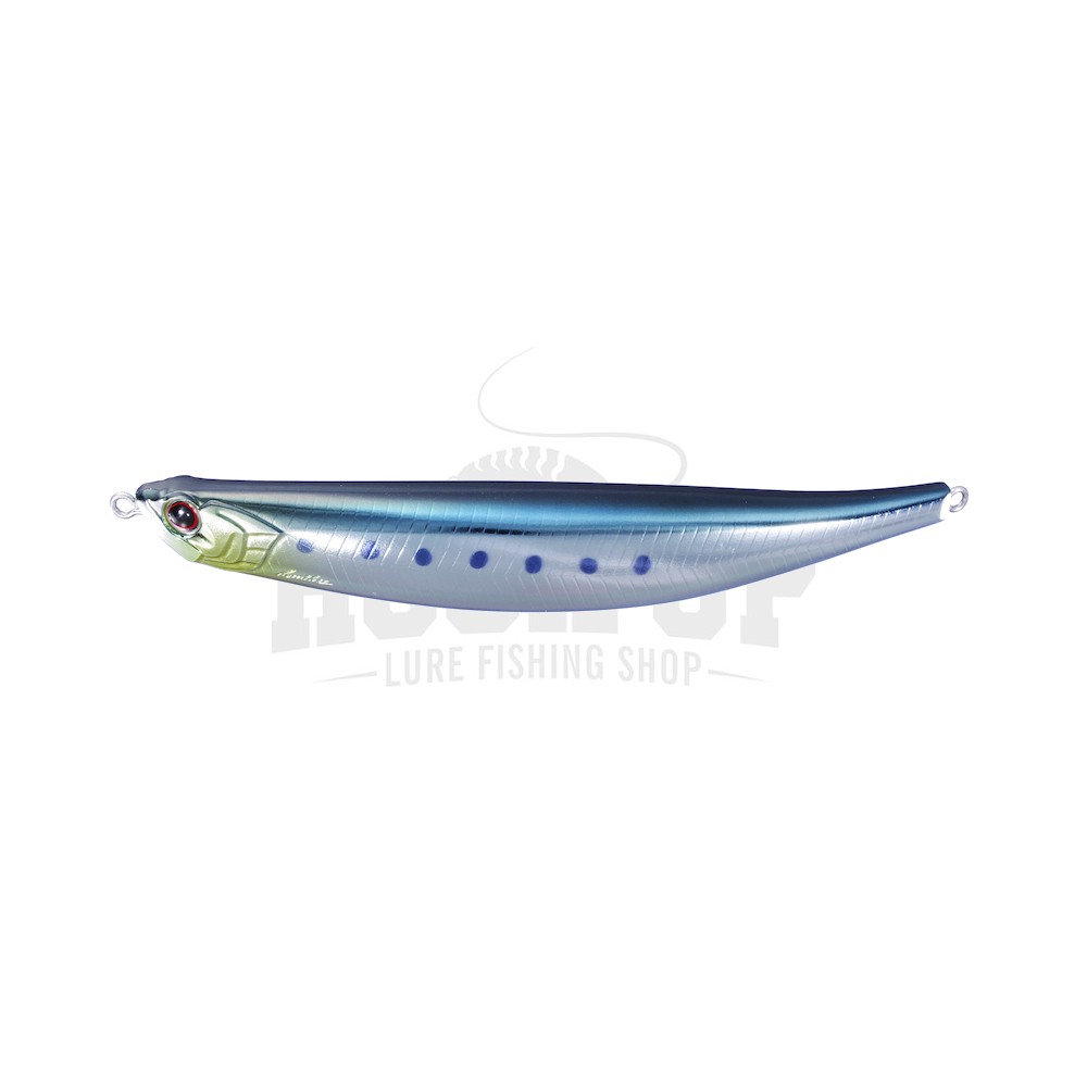 5430 Details about / OSP Bent Minnow 130F Flottant Minnow Leurre HH-53
