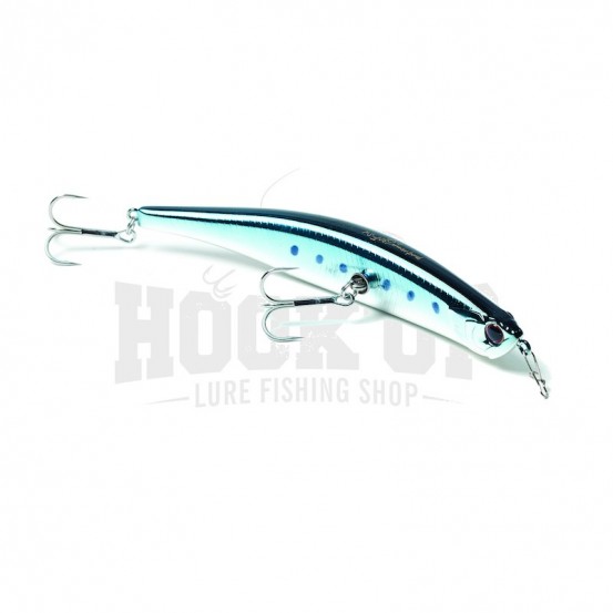 OSP Bent Minnow 130 SW Main