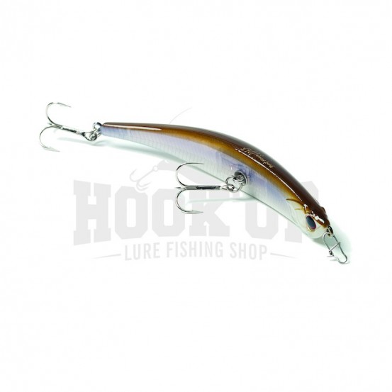 OSP Bent Minnow 106 F