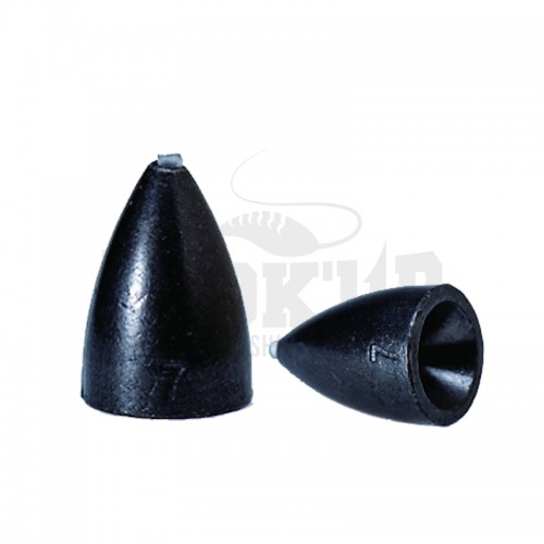 Zappu Standard Sinker Bullet