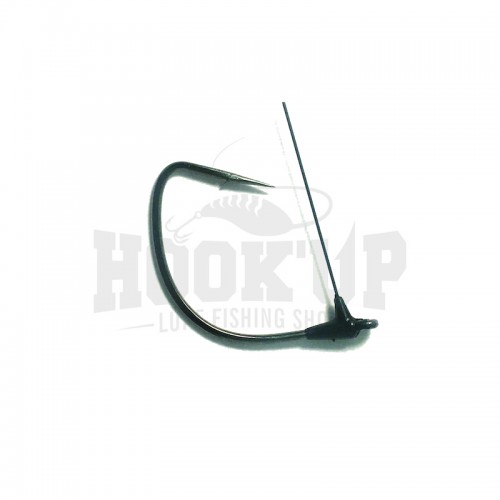 Zappu Capitán Garfio i Guardia