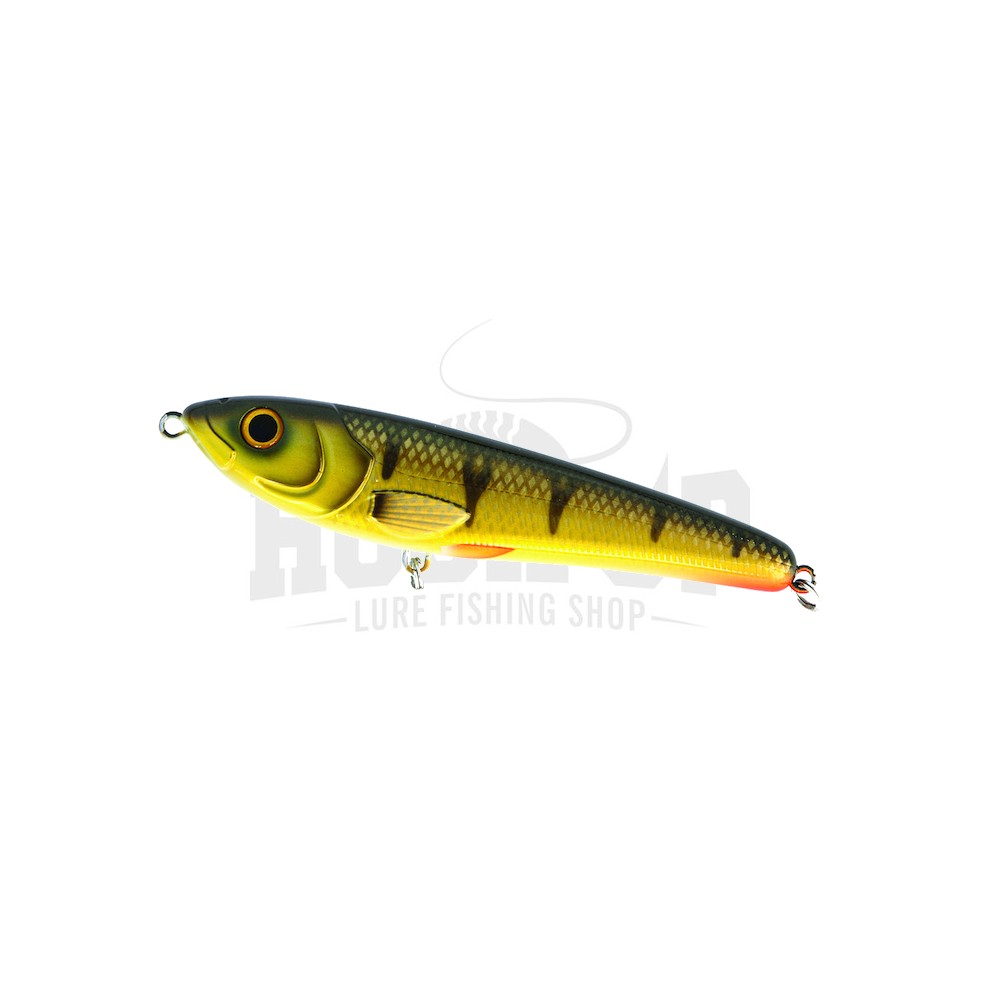 Wolfcreek Lures Skinny Wolf
