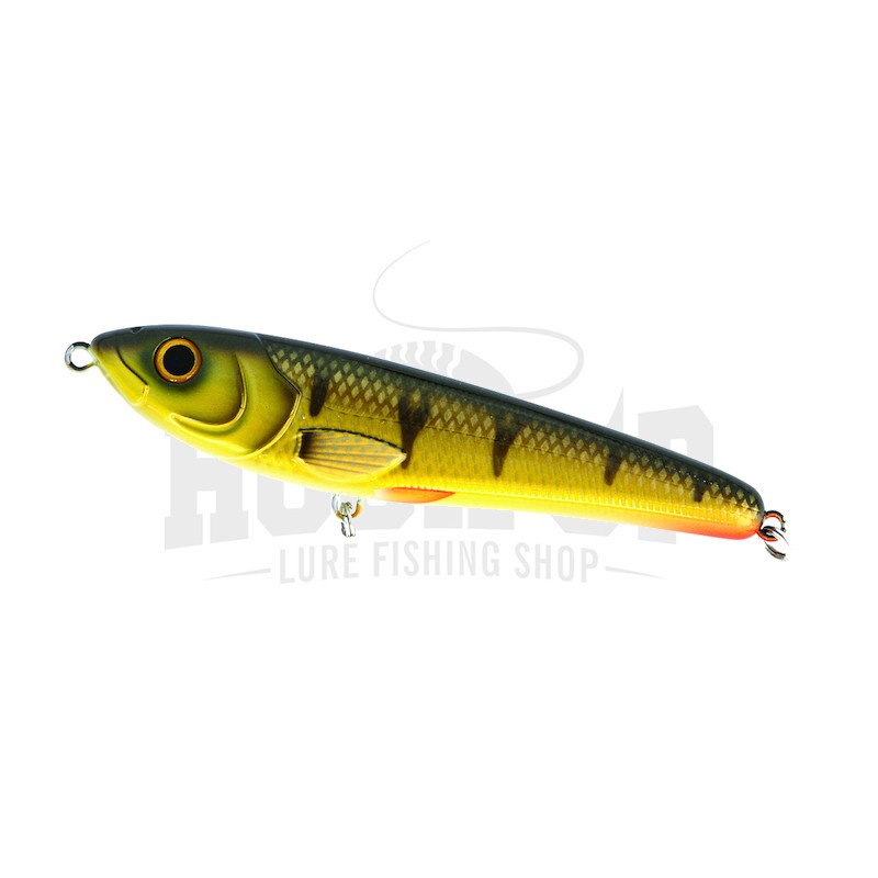 Wolfcreek Lures Skinny Wolf - Photo 10/17