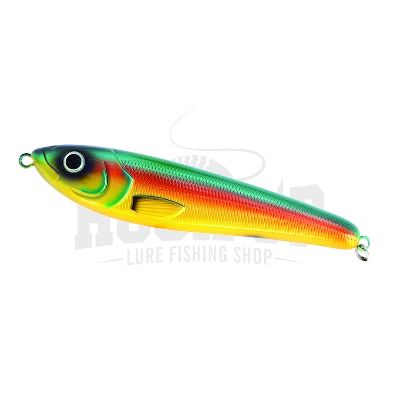 Wolfcreek Lures Skinny Wolf - Photo 12/17