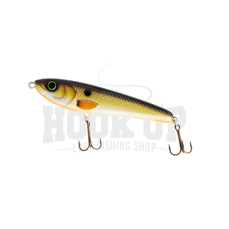 Wolfcreek Lures Skinny Wolf - Photo 11/17