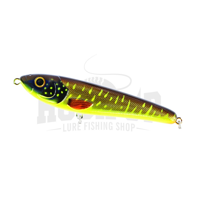 Wolfcreek Lures Skinny Wolf - Photo 13/17