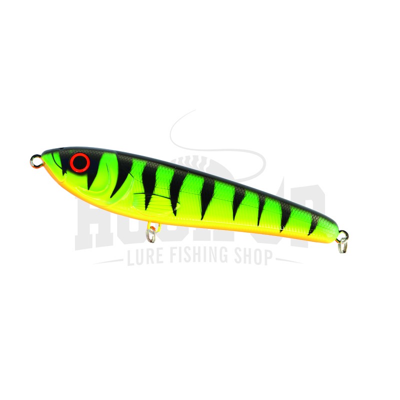 Wolfcreek Lures Skinny Wolf - Photo 14/17