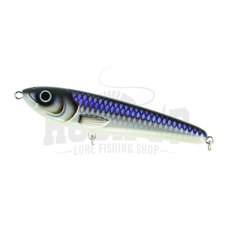 Wolfcreek Lures Skinny Wolf - Photo 15/17