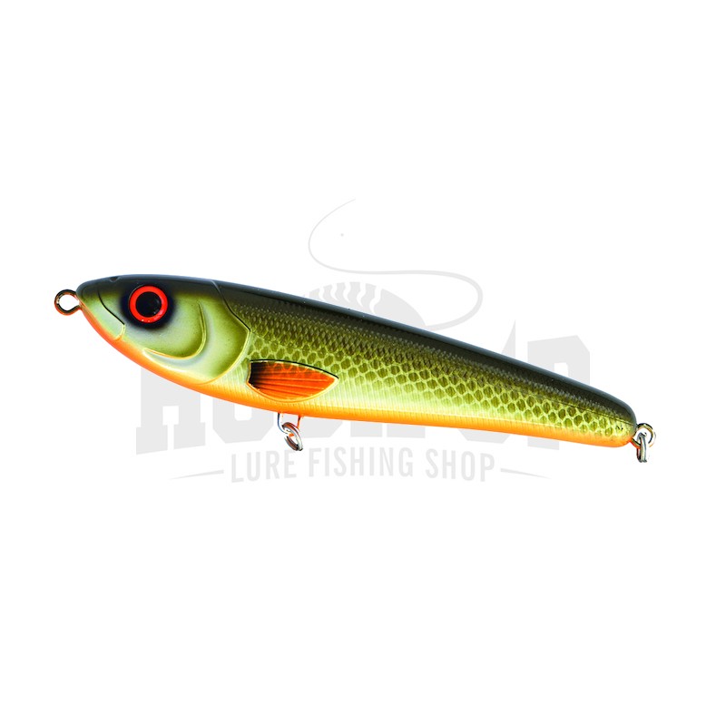 Wolfcreek Lures Skinny Wolf - Photo 16/17