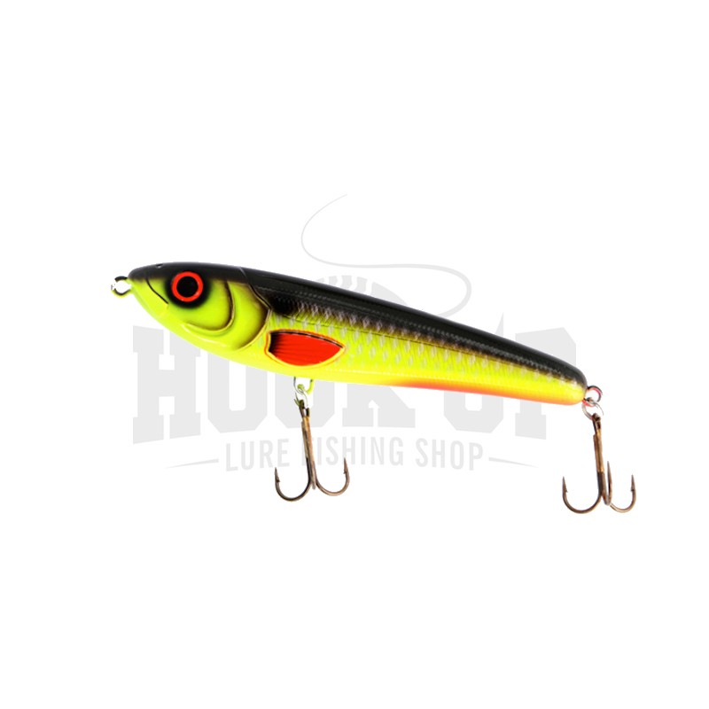 Wolfcreek Lures Skinny Wolf - Photo 17/17