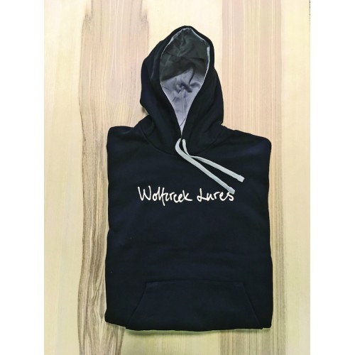Sudadera con capucha Wolfcreek Lures