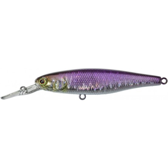 Illex Squirrel 76 SP Bright Wakasagi