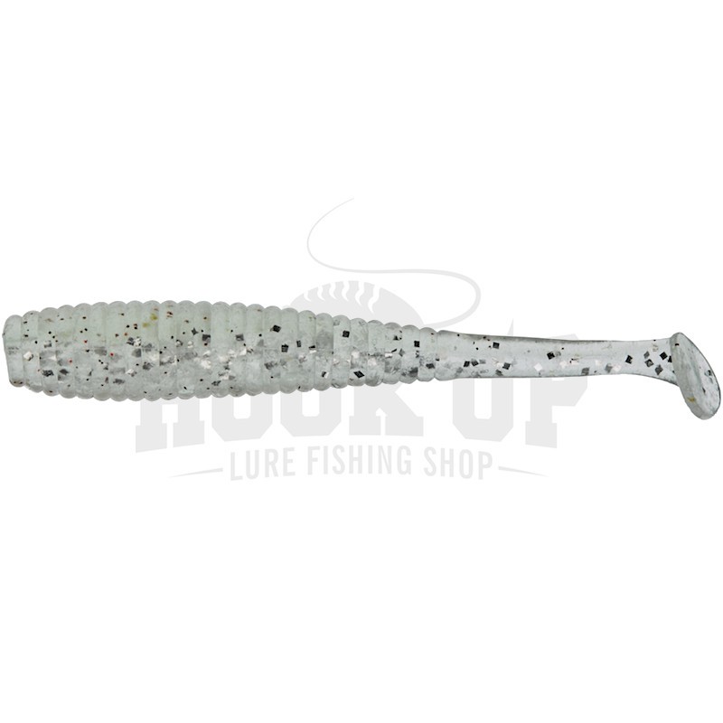 Illex i Shad Tail 2.8"