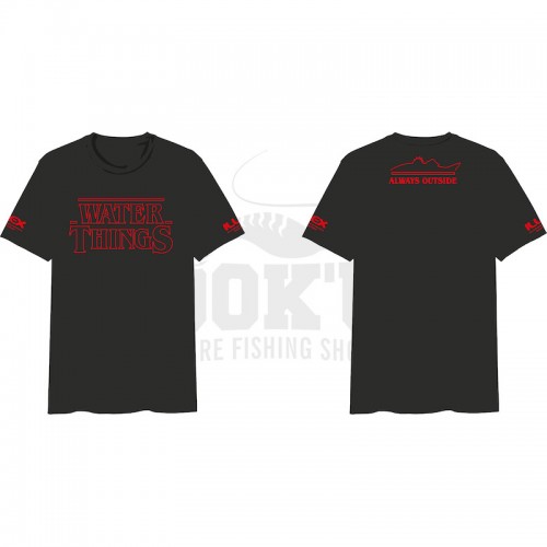 Camiseta Illex Water Things Camiseta Illex Water Things