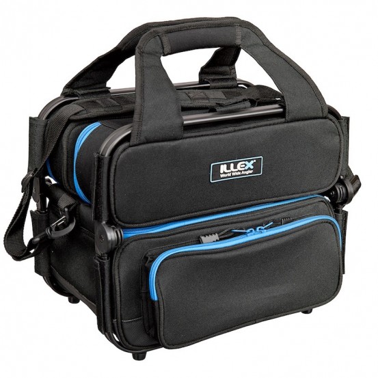 Illex Malette Area Case