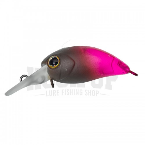 UV Secret Pellet Pink