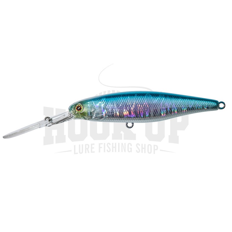 Illex Super dd squirrel 79 sp - Photo 15/27
