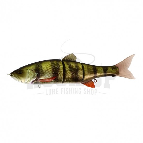 Illex Dowz Swimmer 220 SF RT Perch