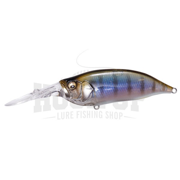 Megabass IXI Shad Type 3 - Imagen 8 de 13