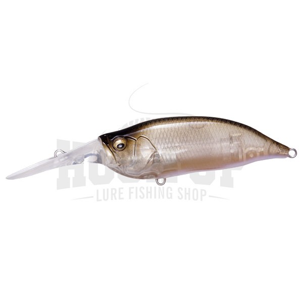Megabass IXI Shad Type 3 - Imagen 9 de 13