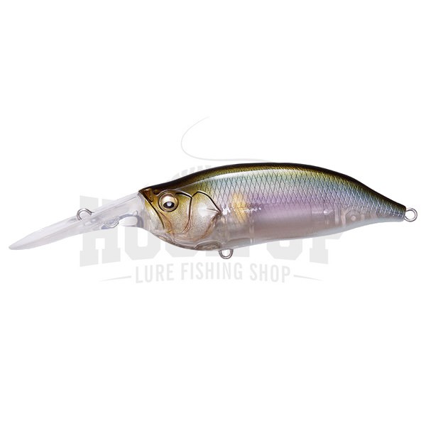 Megabass IXI Shad Type 3 - Imagen 11 de 13