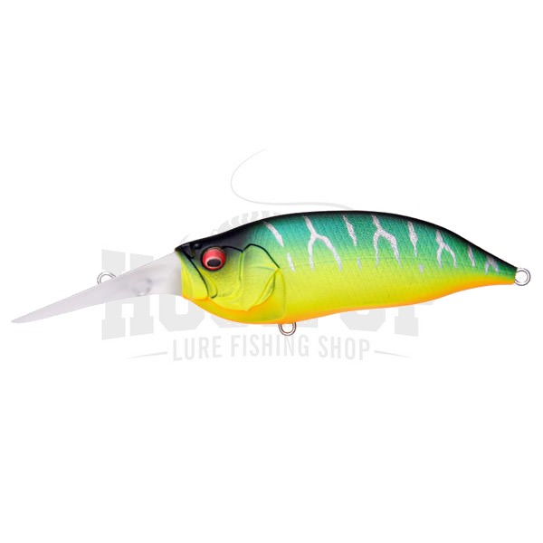 Megabass IXI Shad Type 3 - Imagen 12 de 13