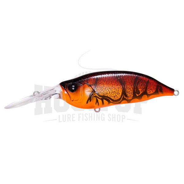 Megabass IXI Shad Type 3 - Imagen 13 de 13
