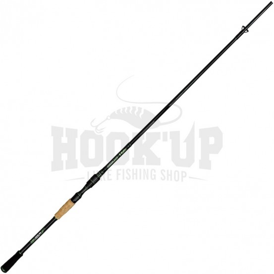 Gunki S 270 MH Finesse Game Main
