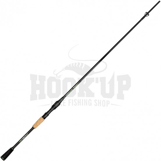 Gunki S 240 ML Finesse Game Main