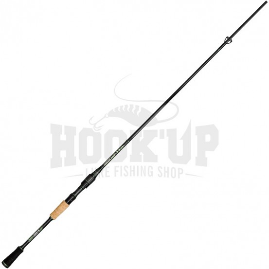 Gunki S 220 ML Finesse Game Main