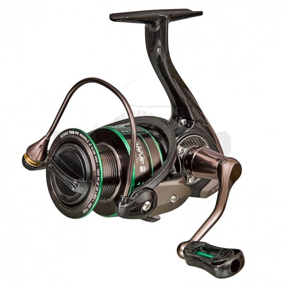 Gunki THG FV 4000 LC
