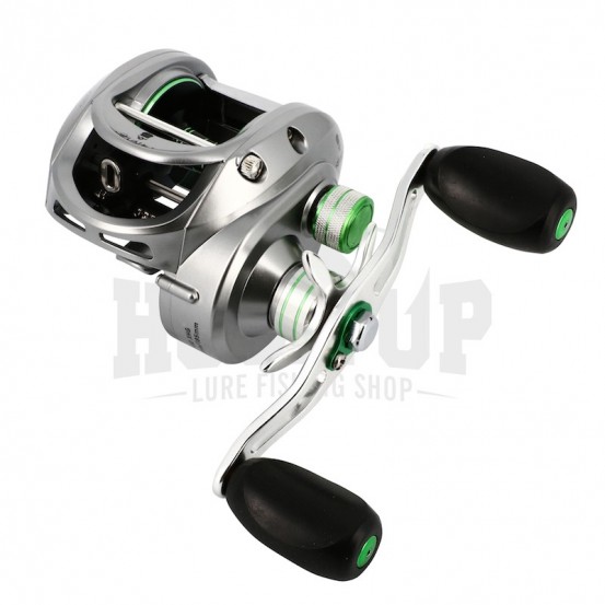 Gunki BC 300 XHD