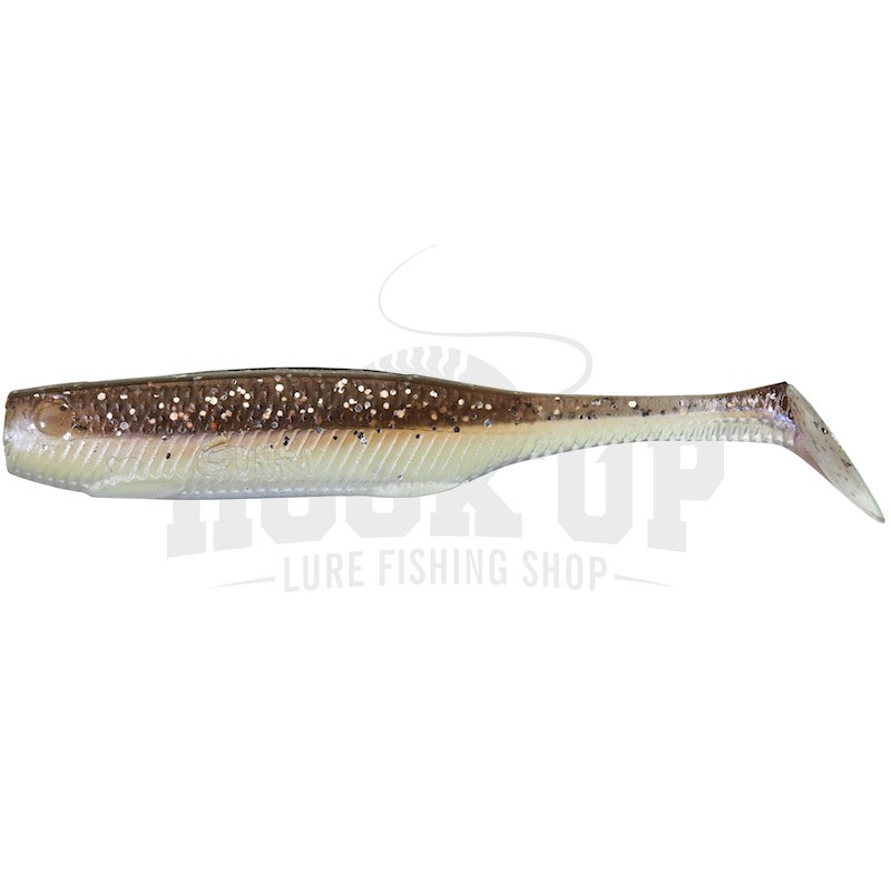 Gunki Peps 4.7"