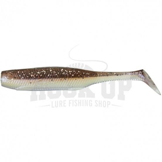 Gunki Peps 4.7"