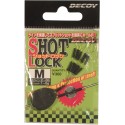 Decoy Shot Lock