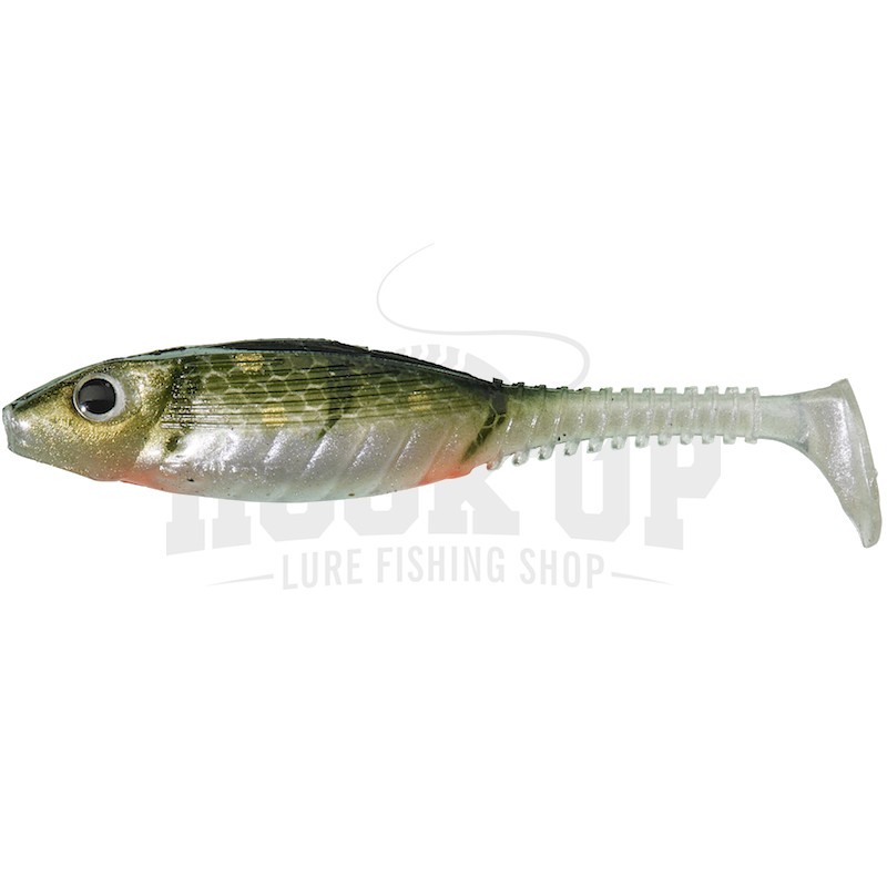 Gunki Grubby Shad 3.3"