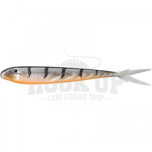 UV Brown Perch