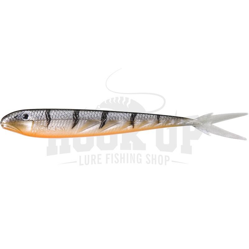 Gunki V2 Riggle 5.1"
